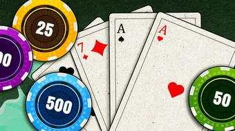 Esports Poker
