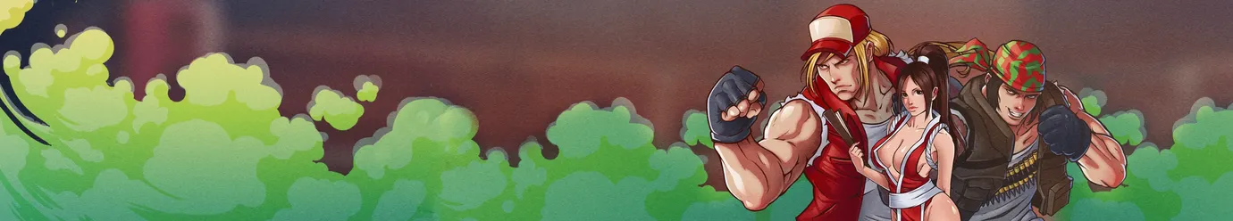 SingleFight